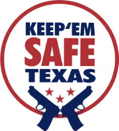 Texas Safe Gun Storage